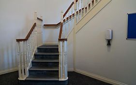 Historic Turkish Baths Retreat - City Centre